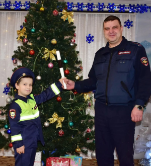 В Кузбассе более 2 000 детей получили подарки в рамках акции «Рождество для всех и каждого»