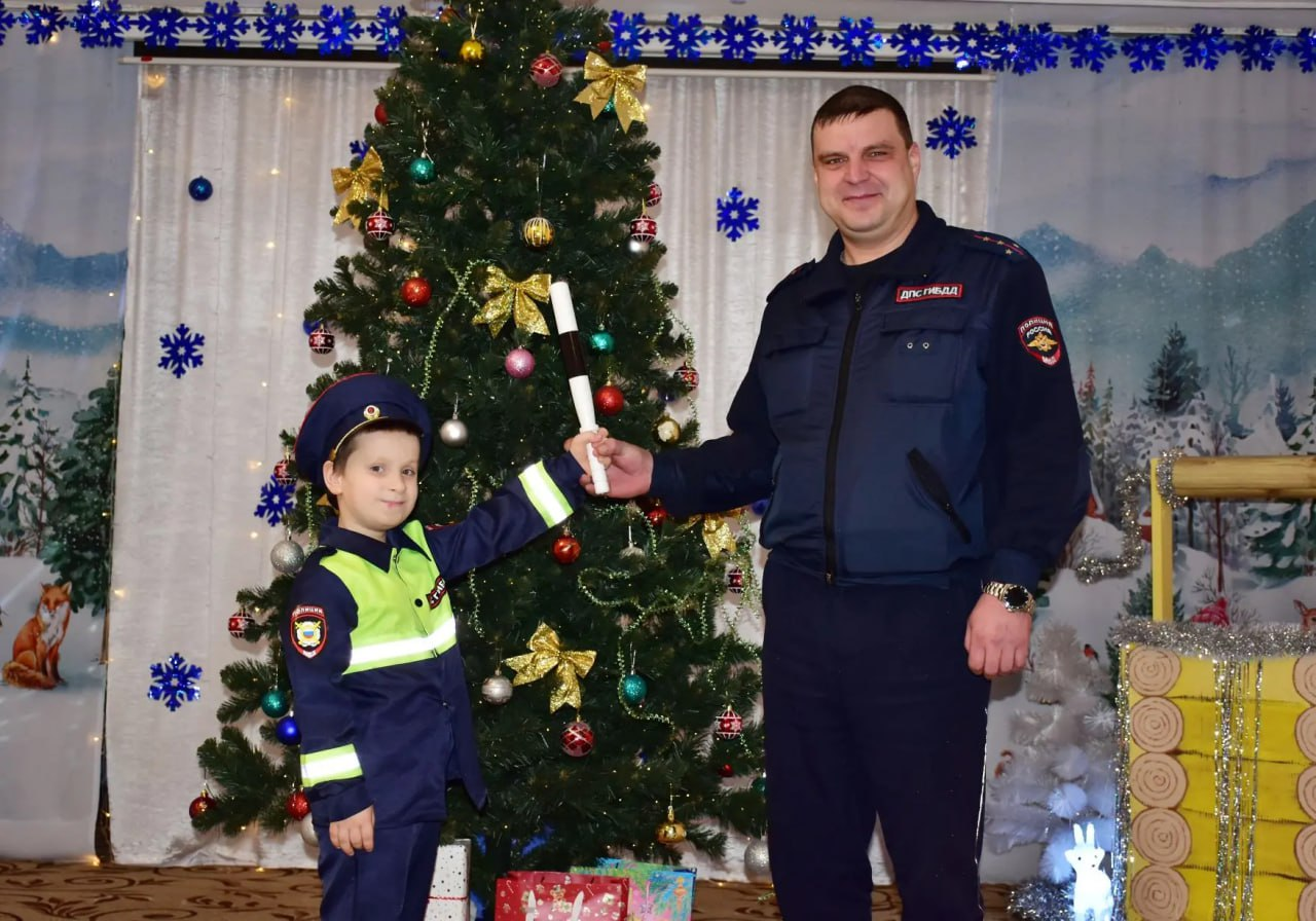 В Кузбассе более 2 000 детей получили подарки в рамках акции «Рождество для всех и каждого»