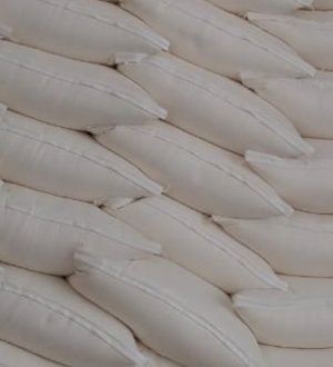 Кузбасс нашел нового покупателя пшеничной муки за рубежом