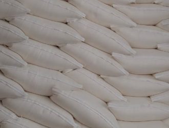 Кузбасс нашел нового покупателя пшеничной муки за рубежом