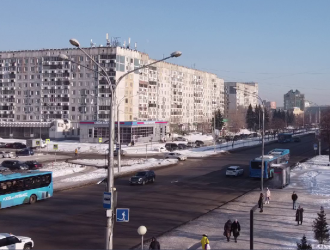 В Новокузнецке изменят расписание маршрутов общественного транспорта