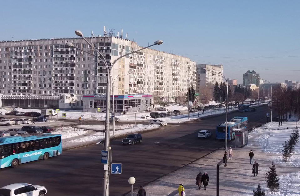 В Новокузнецке изменят расписание маршрутов общественного транспорта