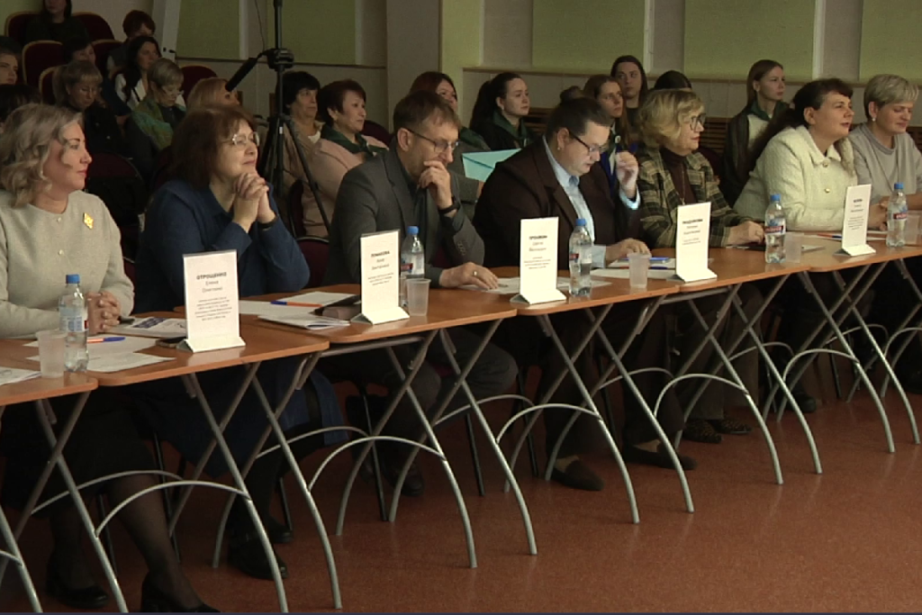 В Новокузнецке стартовал муниципальный этап конкурса «Учитель года России»