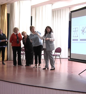 В Новокузнецке стартовал муниципальный этап конкурса «Учитель года России»