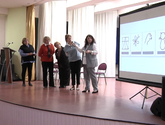 В Новокузнецке стартовал муниципальный этап конкурса «Учитель года России»