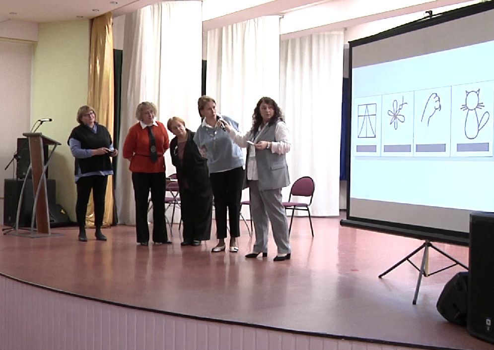 В Новокузнецке стартовал муниципальный этап конкурса «Учитель года России»