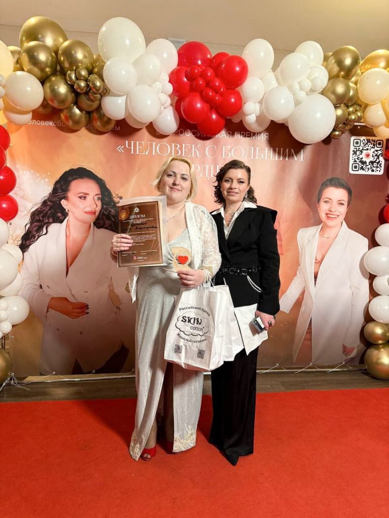 Кузбассовцы с большим сердцем: о тех, кто делает наш мир добрее