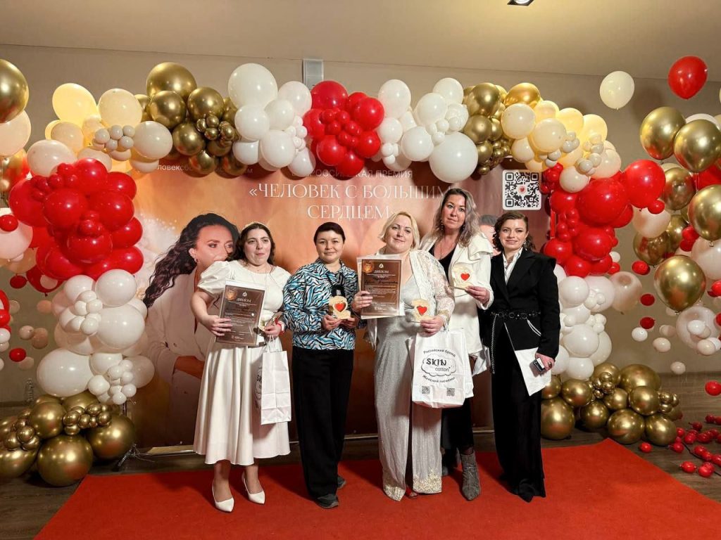 Кузбассовцы с большим сердцем: о тех, кто делает наш мир добрее