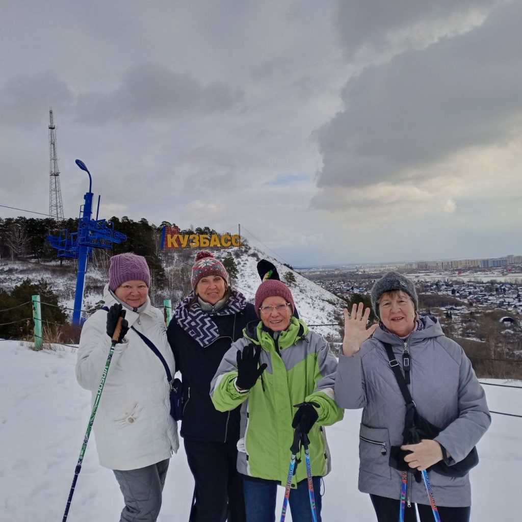 Кузбассовцы с большим сердцем: о тех, кто делает наш мир добрее