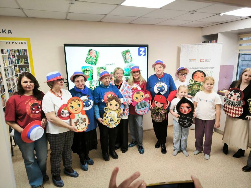 Кузбассовцы с большим сердцем: о тех, кто делает наш мир добрее