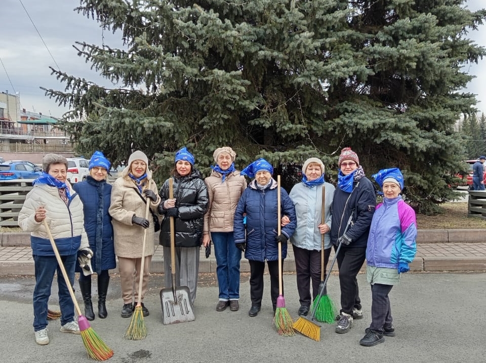 Кузбассовцы с большим сердцем: о тех, кто делает наш мир добрее