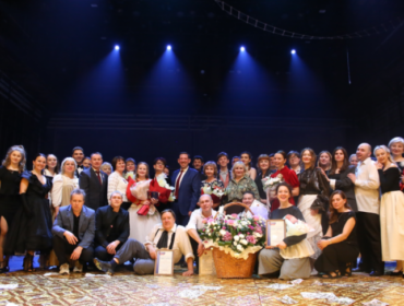 В Госдуму внесли законопроект об обновлении поддержки детских и молодежных НКО