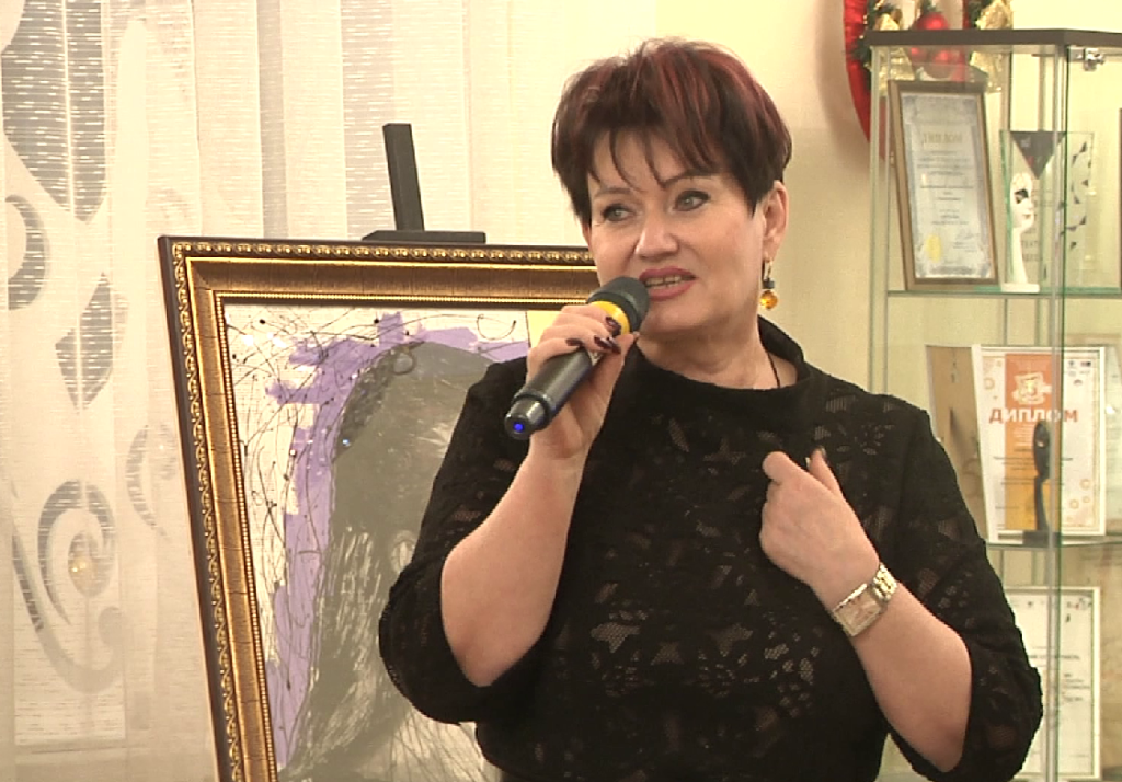 Прокопьевский драмтеатр отмечает 80-летие премьерой «Лес»