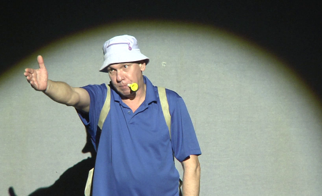 Прокопьевский драмтеатр отмечает 80-летие премьерой «Лес»