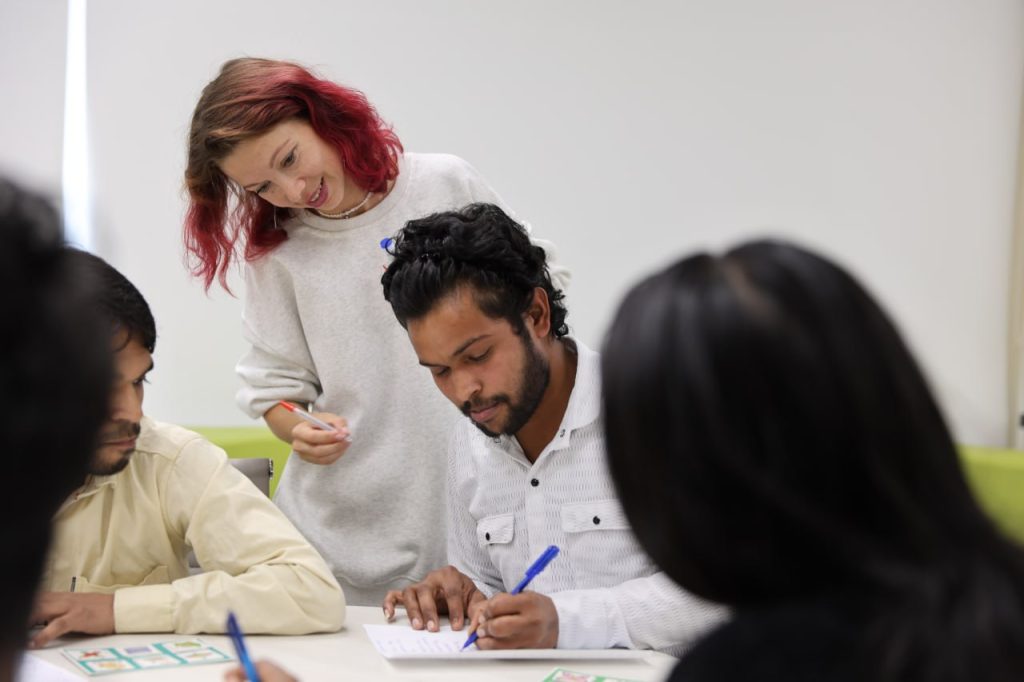 Иностранная рабочая сила: как приезжие адаптируются к жизни в Кузбассе