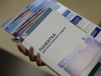 Иностранная рабочая сила: как приезжие адаптируются к жизни в Кузбассе