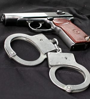 Кузбасские следователи раскрыли дело о заказном убийстве семилетней давности