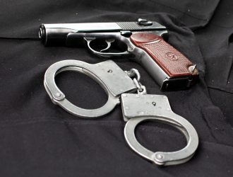 Кузбасские следователи раскрыли дело о заказном убийстве семилетней давности