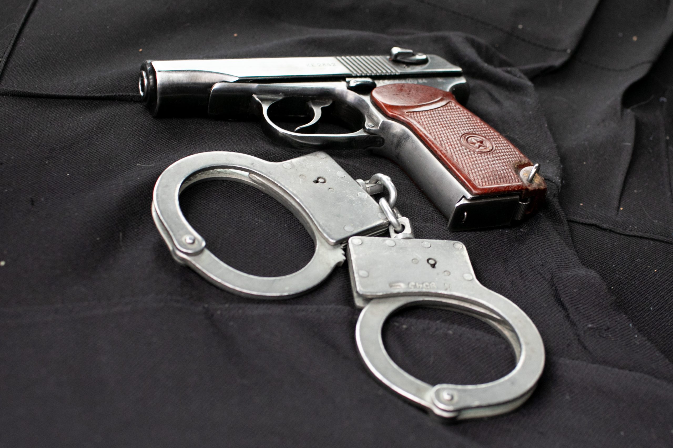 Кузбасские следователи раскрыли дело о заказном убийстве семилетней давности