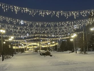 Кузбассовцев предупредили о «новогодних» штрафах