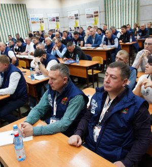 Лекции о строительной сфере участникам программы «СВОи Герои. КуZбасс» читают областные чиновники