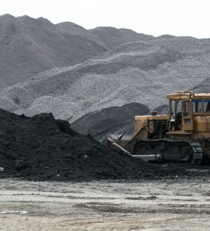 Первый зампредседателя Совета Федерации провел в Кузбассе совещание по использованию золошлаковых материалов