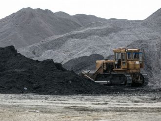 Первый зампредседателя Совета Федерации провел в Кузбассе совещание по использованию золошлаковых материалов