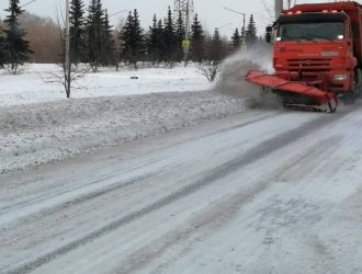 Илья Середюк поручил провести инвентаризацию всех улиц Новокузнецка, чтобы не возникало вопросов по их обслуживанию