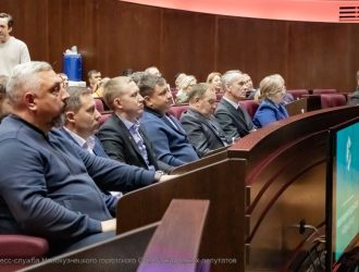 В Новокузнецке депутаты утвердили возможность получить муниципальное жилье в коммерческий наем вне очереди