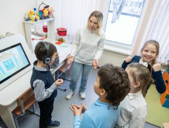 Кузбассовцы присоединились к Международному дню инвалидов