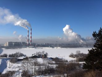 Кемеровчан предупредили о сильном шуме с предприятия