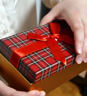 14% кемеровчан не покупают подарки к новому году