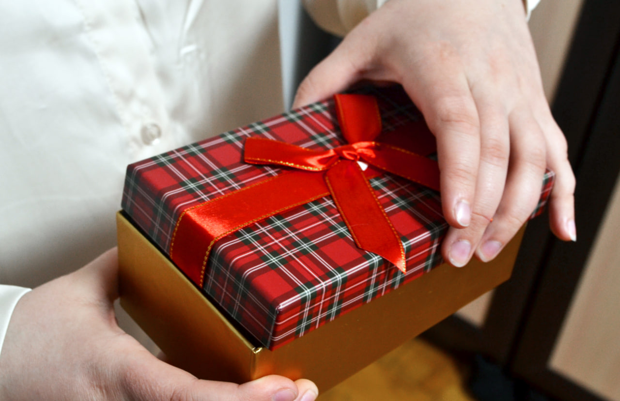 14% кемеровчан не покупают подарки к новому году