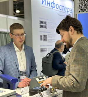 Кузбасские предприниматели представили регион на международных выставках в Москве и Санкт-Петербурге