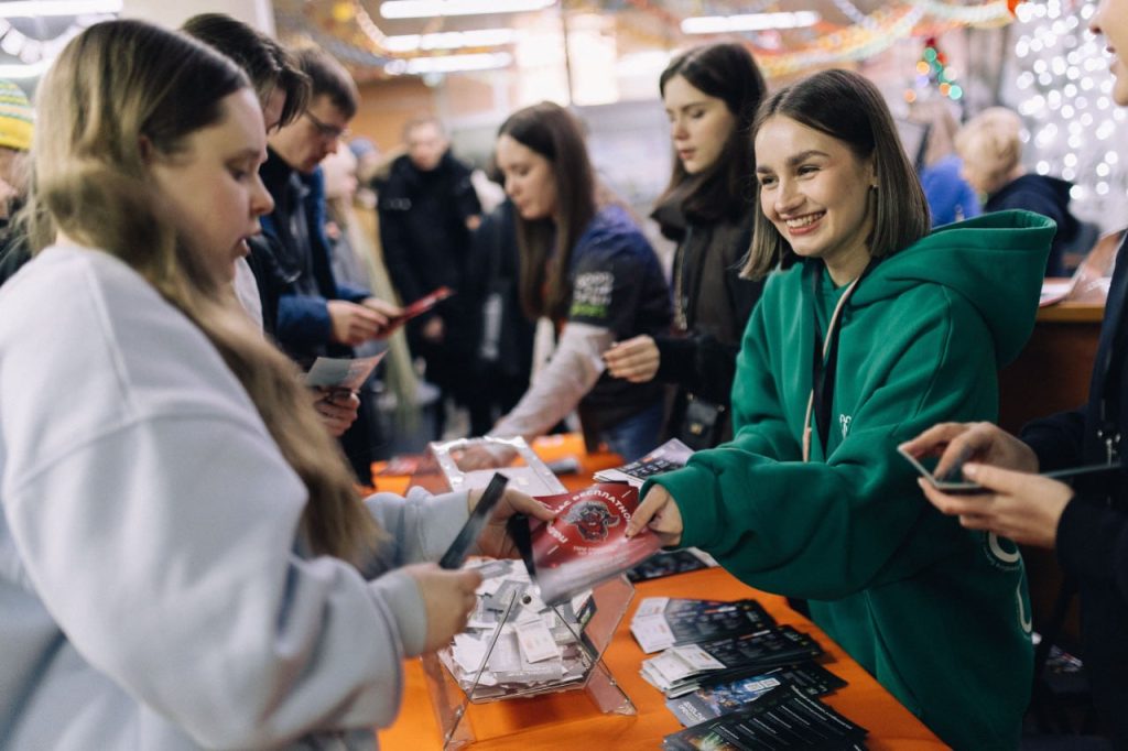 Крупнейший киберфестиваль Кузбасса отгремел в Кемерове: рассказываем и показываем, как это было