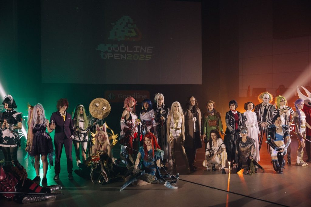 Крупнейший киберфестиваль Кузбасса отгремел в Кемерове: рассказываем и показываем, как это было