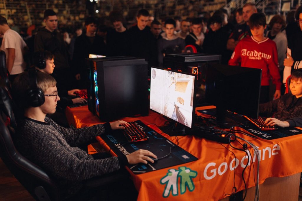 Крупнейший киберфестиваль Кузбасса отгремел в Кемерове: рассказываем и показываем, как это было