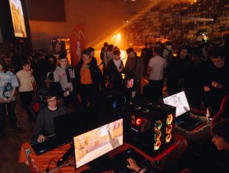 Крупнейший киберфестиваль Кузбасса отгремел в Кемерове: рассказываем и показываем, как это было