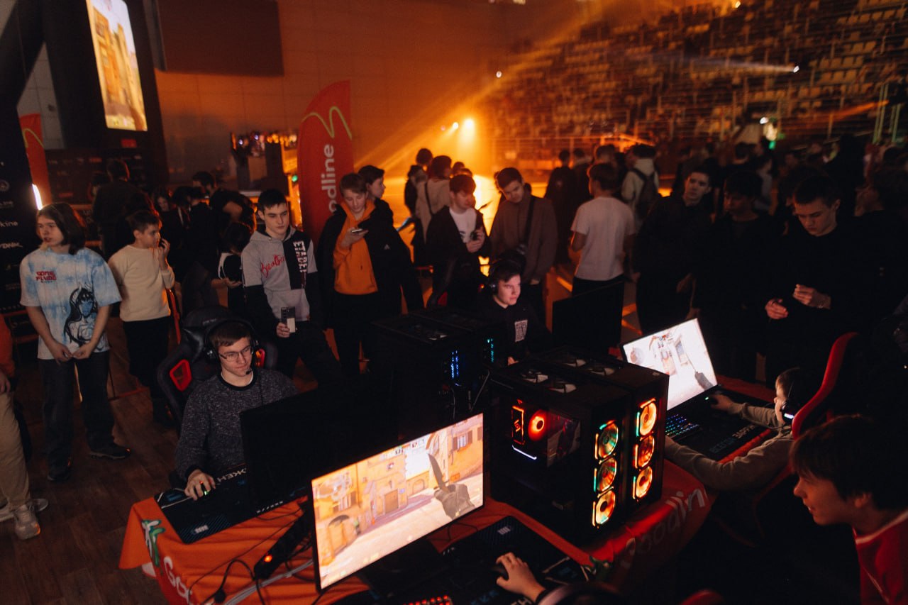 Крупнейший киберфестиваль Кузбасса отгремел в Кемерове: рассказываем и показываем, как это было