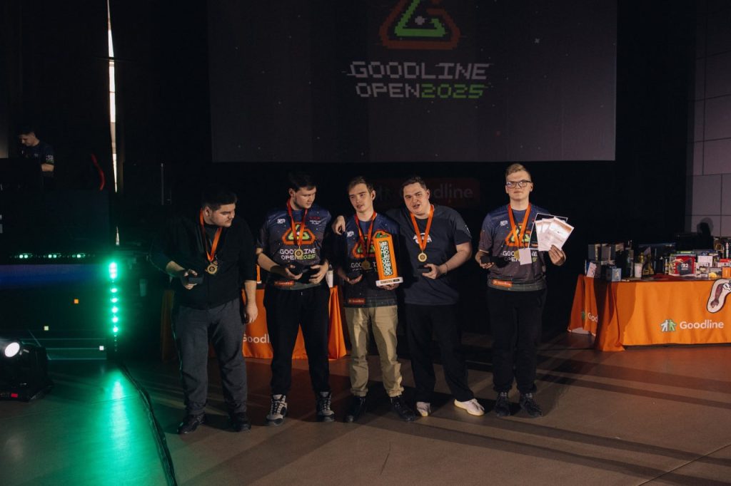 Крупнейший киберфестиваль Кузбасса отгремел в Кемерове: рассказываем и показываем, как это было