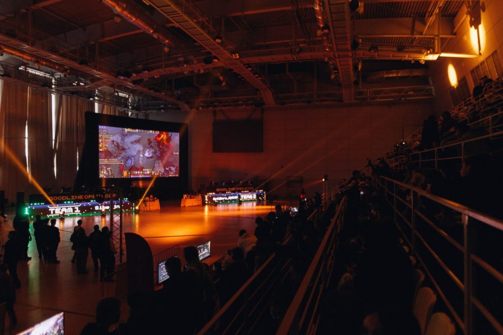 Крупнейший киберфестиваль Кузбасса отгремел в Кемерове: рассказываем и показываем, как это было