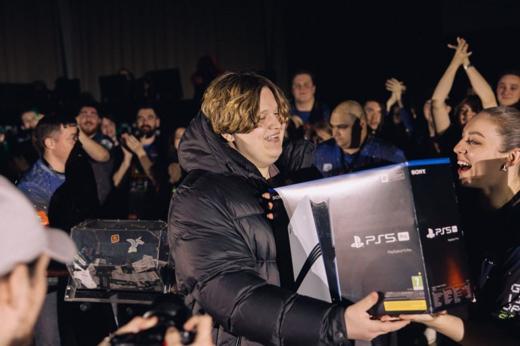 Крупнейший киберфестиваль Кузбасса отгремел в Кемерове: рассказываем и показываем, как это было