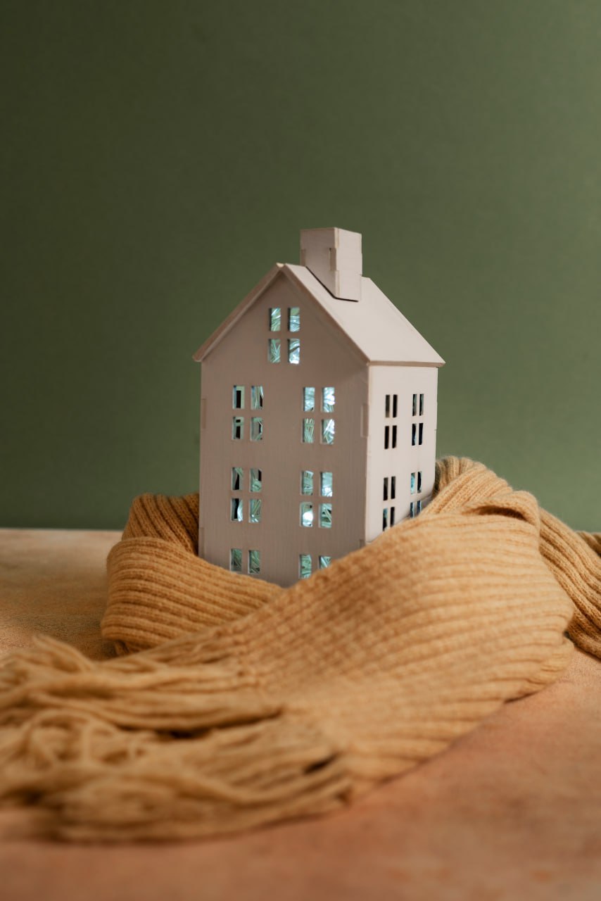 В Междуреченске меняется компания по подаче тепла и горячей воды