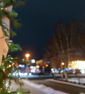 Мэр Кемерова подвел промежуточные итоги подготовки к Новому году