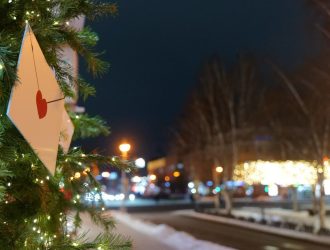 Мэр Кемерова подвел промежуточные итоги подготовки к Новому году