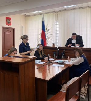 Обвиняемого в убийстве прокопчанки подростка заключили под стражу