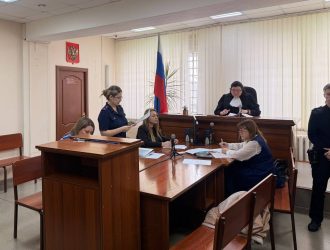 Обвиняемого в убийстве прокопчанки подростка заключили под стражу