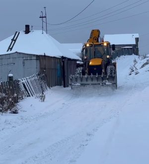 Власти Новокузнецкого муниципального округа объяснили причины порывов на ЛЭП