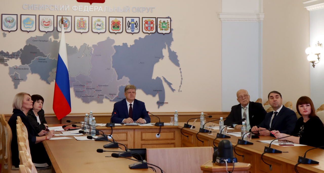 В 2025 году рынок труда Кузбасса пополнили 5 810 специалистов с высшим образованием