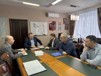 В Новокузнецком муниципальном округе подвели итоги работы сферы здравоохранения